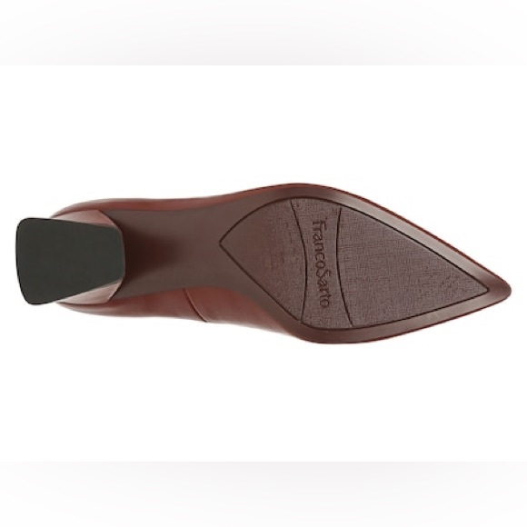 Franco Sarto Racer Pump - Picture 6 of 15